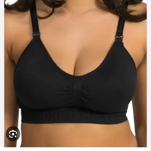 Kindred Bravely pumping/nursing bra